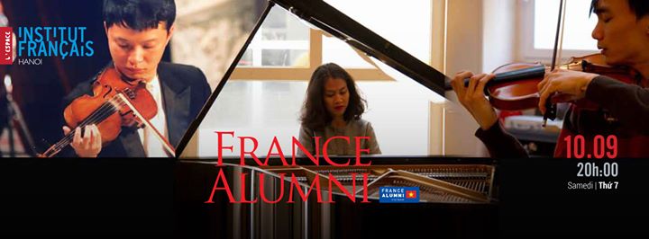 Chương[-]trình[-]nhạc[-]France[-]Alumni[-]Cổ[-]điển[-]tại[-]L'Espace